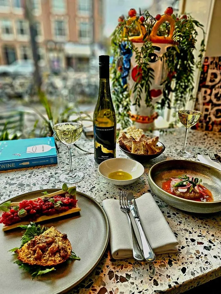 Testamatta Ristorante Enoteca — photo 22