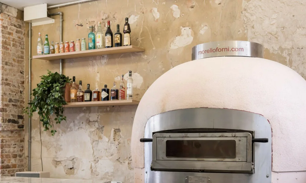 Ave Pizza Romana — photo 9