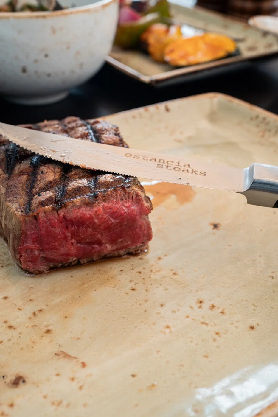 Estancia Steaks — photo 5