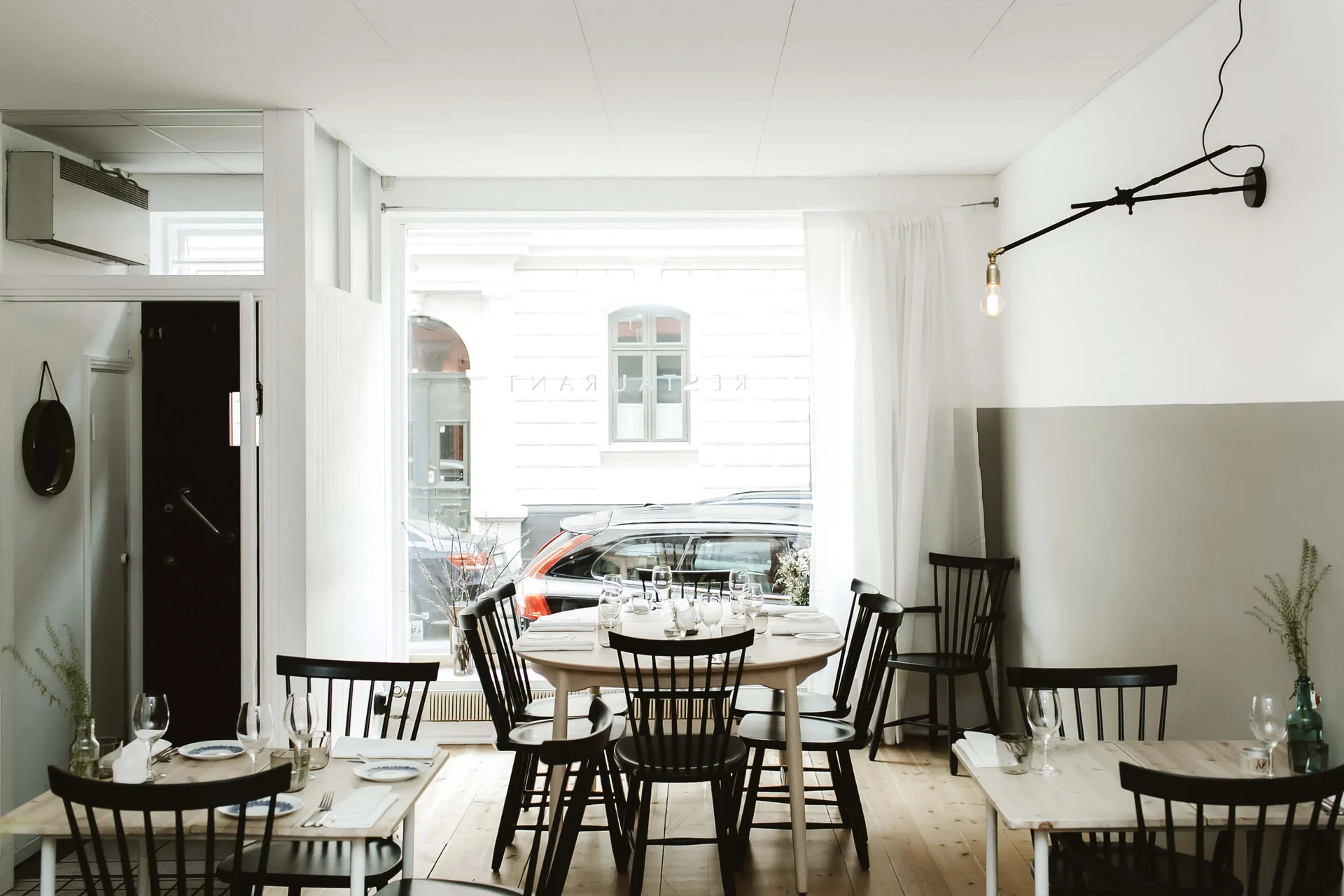 Västergatan, Malmö