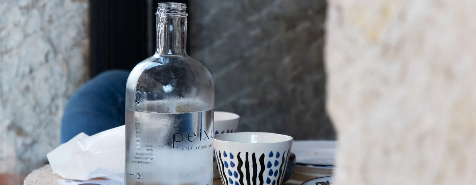 Peixes Bonaparte — photo 6
