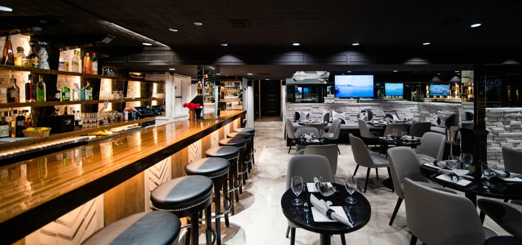 Frost Lounge — photo 29