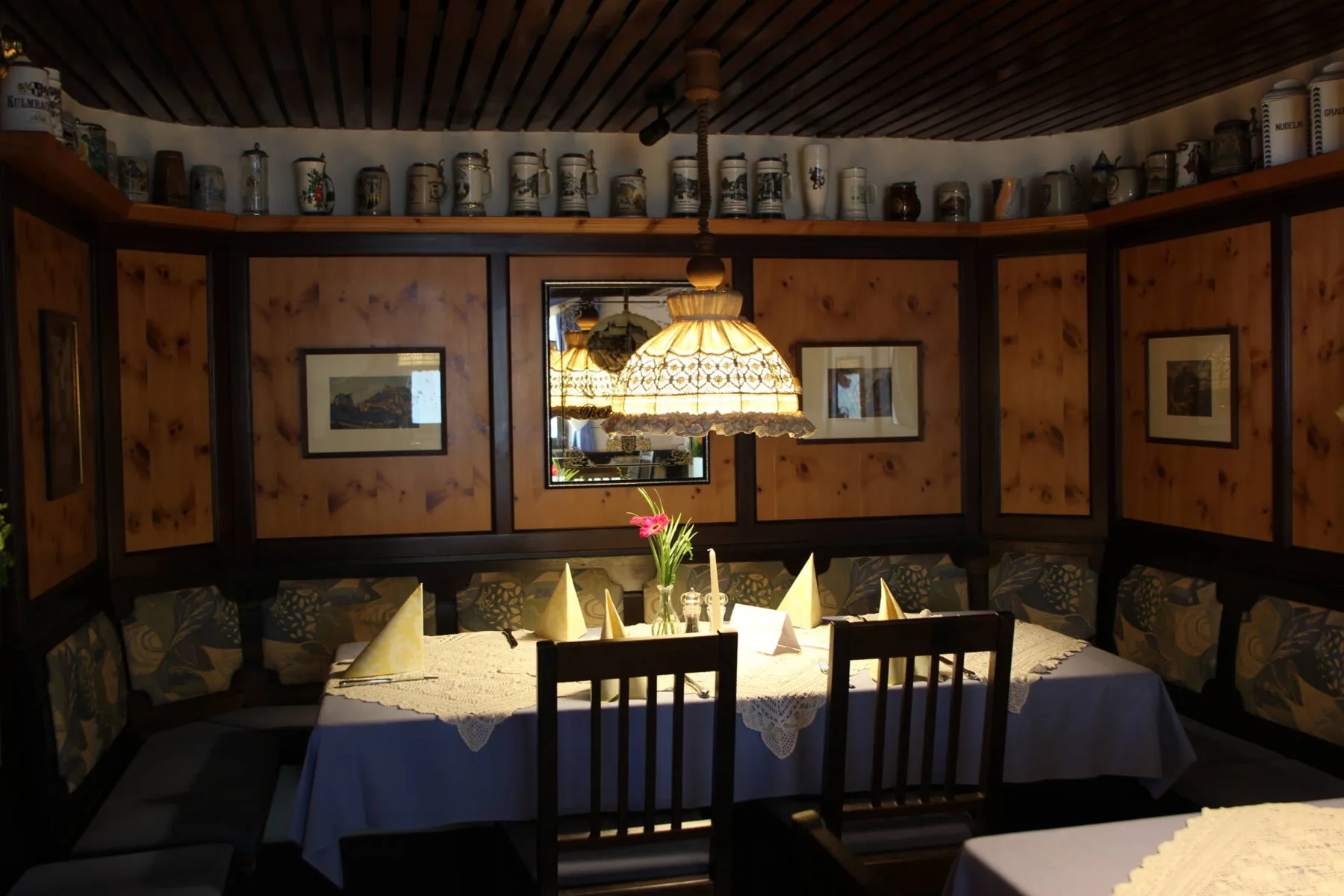 Restaurant Hagleite — photo 16