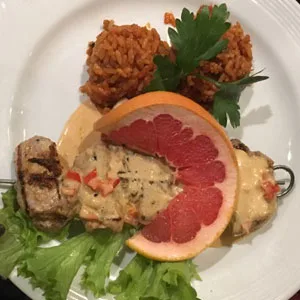 Restaurant Fuchsbau — photo 10