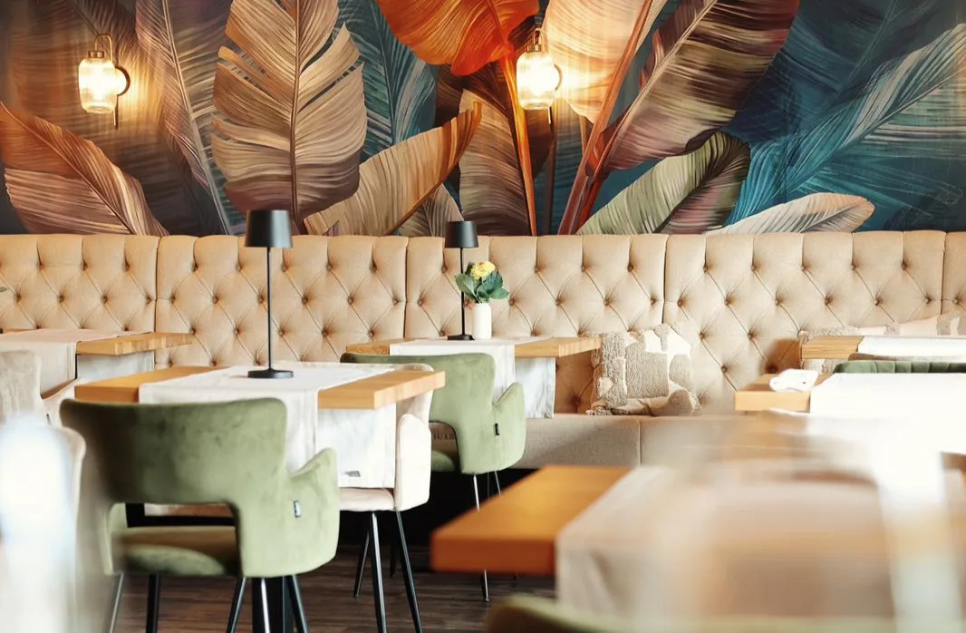 Restaurant Rhein 636 — photo 8