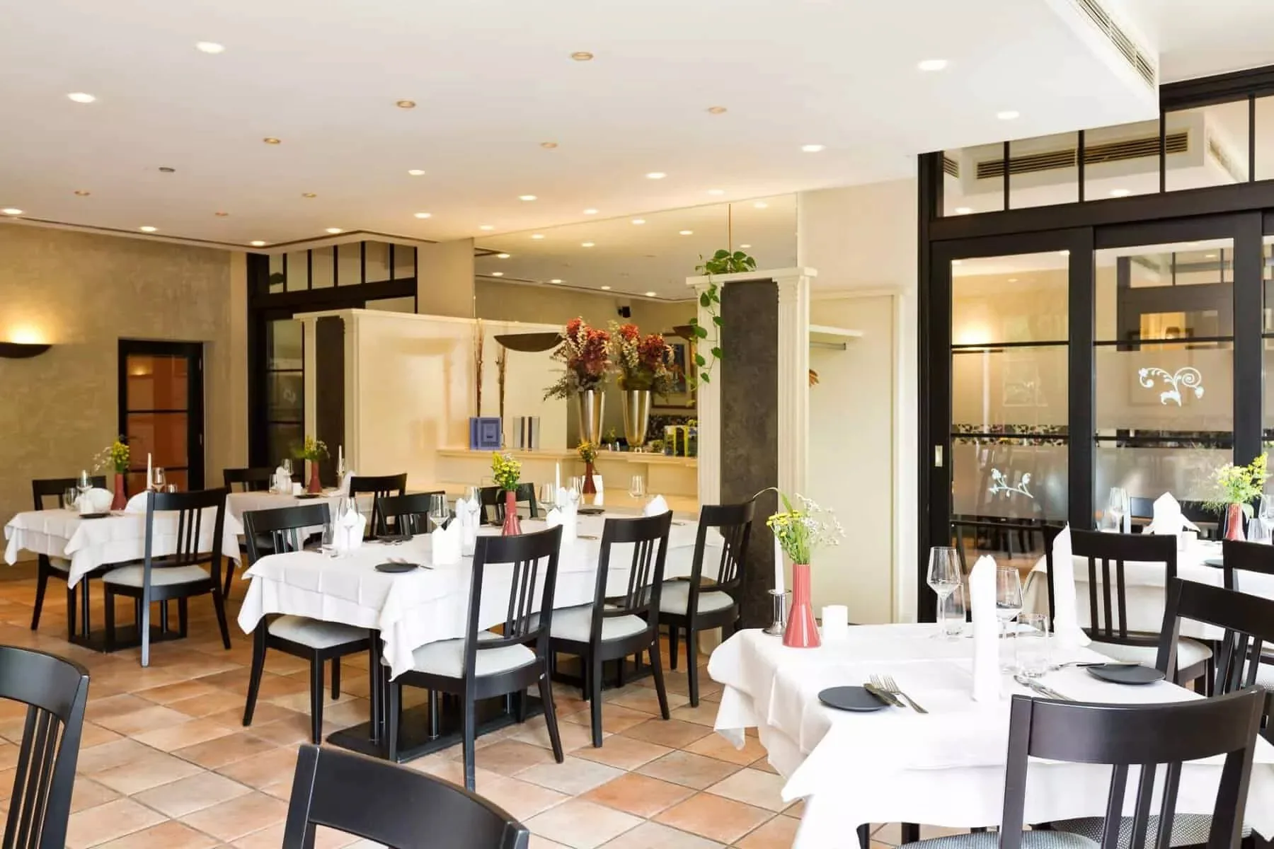 Restaurant Fontane — photo 15