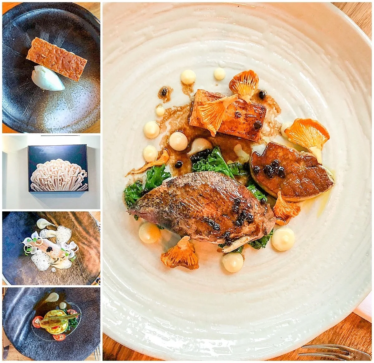Tudor Farmhouse Hotel & Restaurant — photo 48