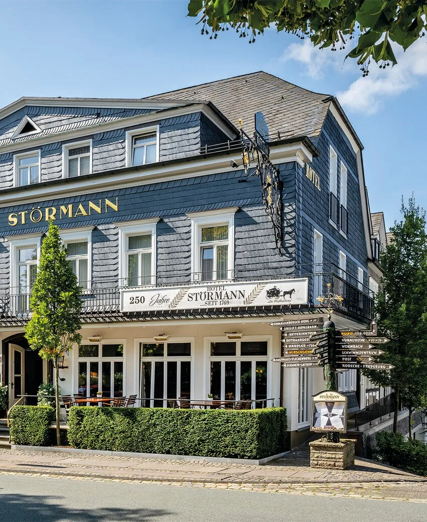 Restaurant Störmann — photo 4