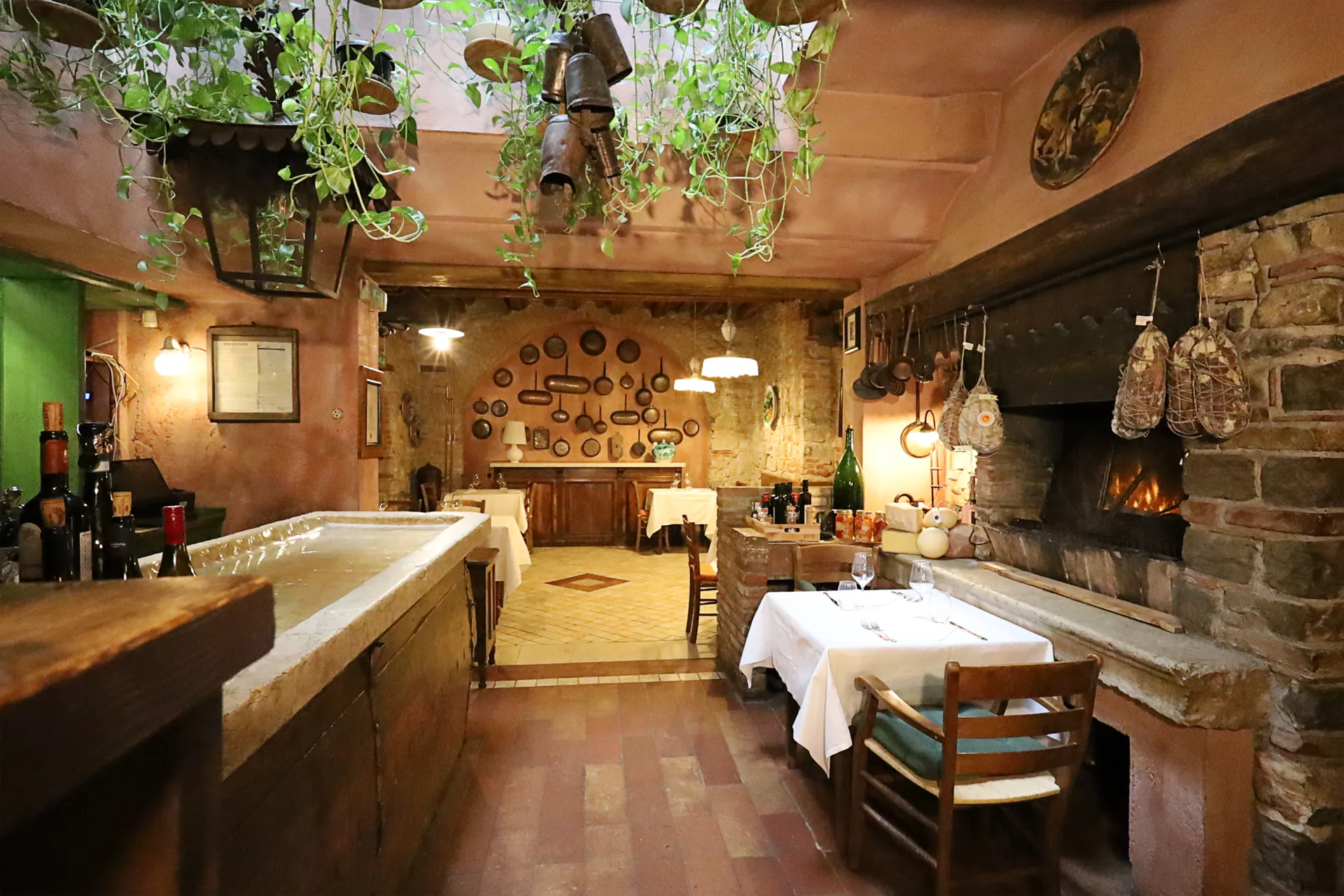 Trattoria Porteri — photo 23