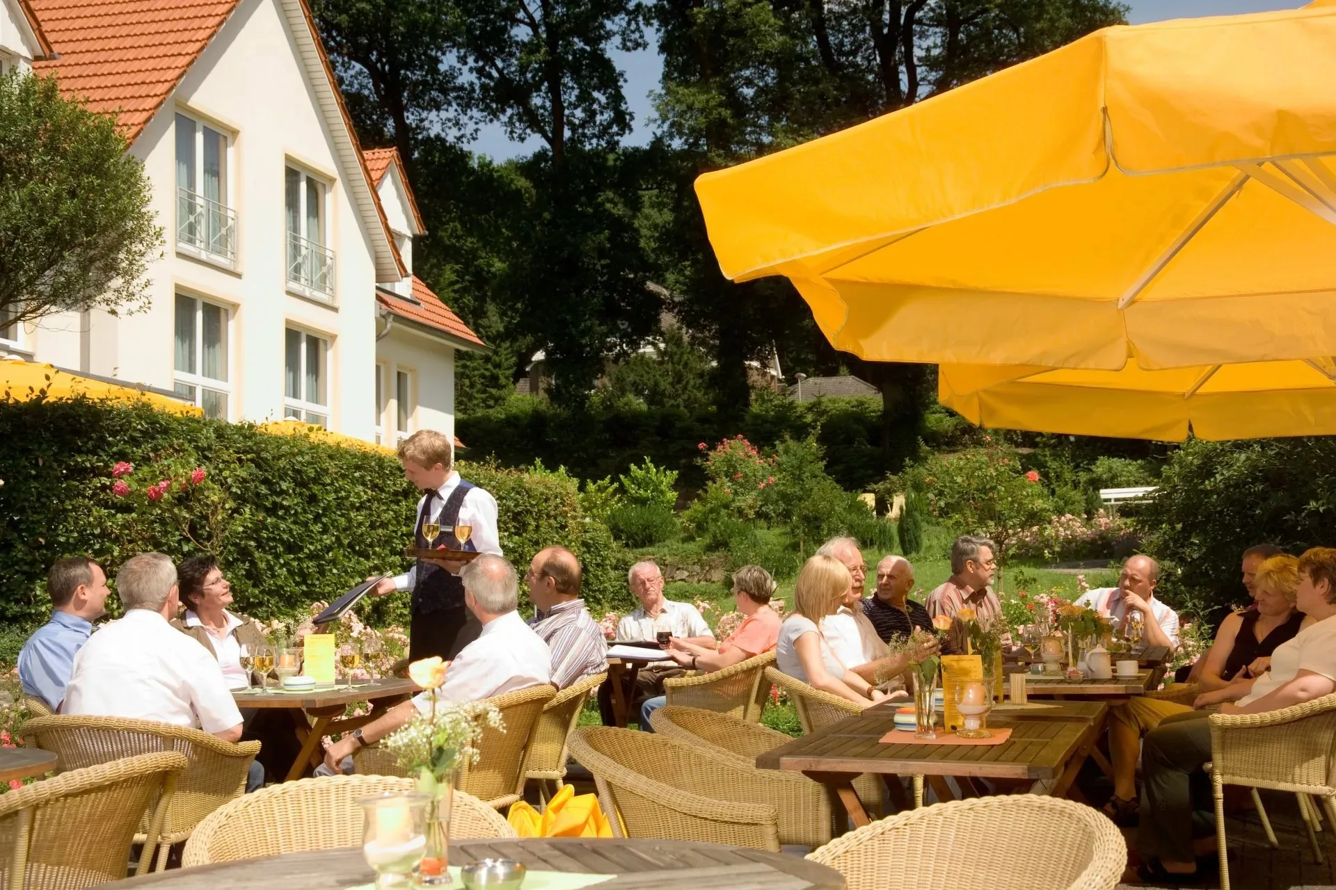 Restaurant Leugermann — photo 25