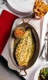 George Prime Steak, Prague