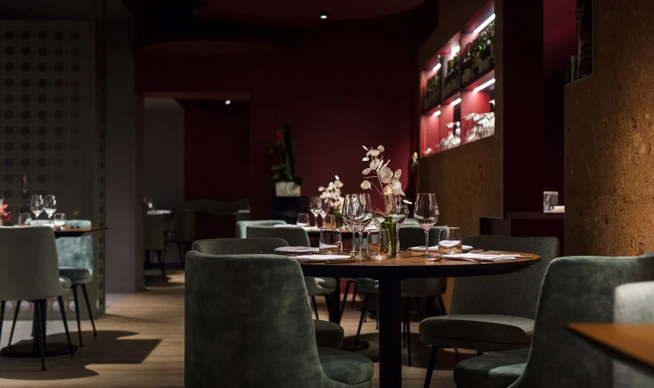 La Table 101 — photo 13