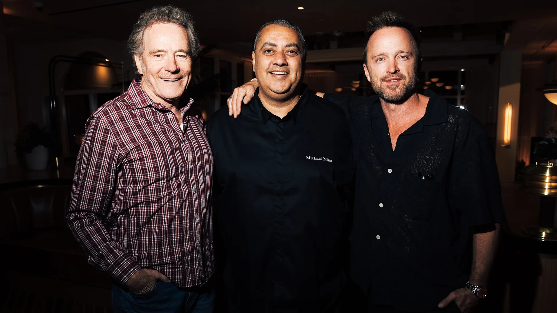 Bourbon Steak — photo 13