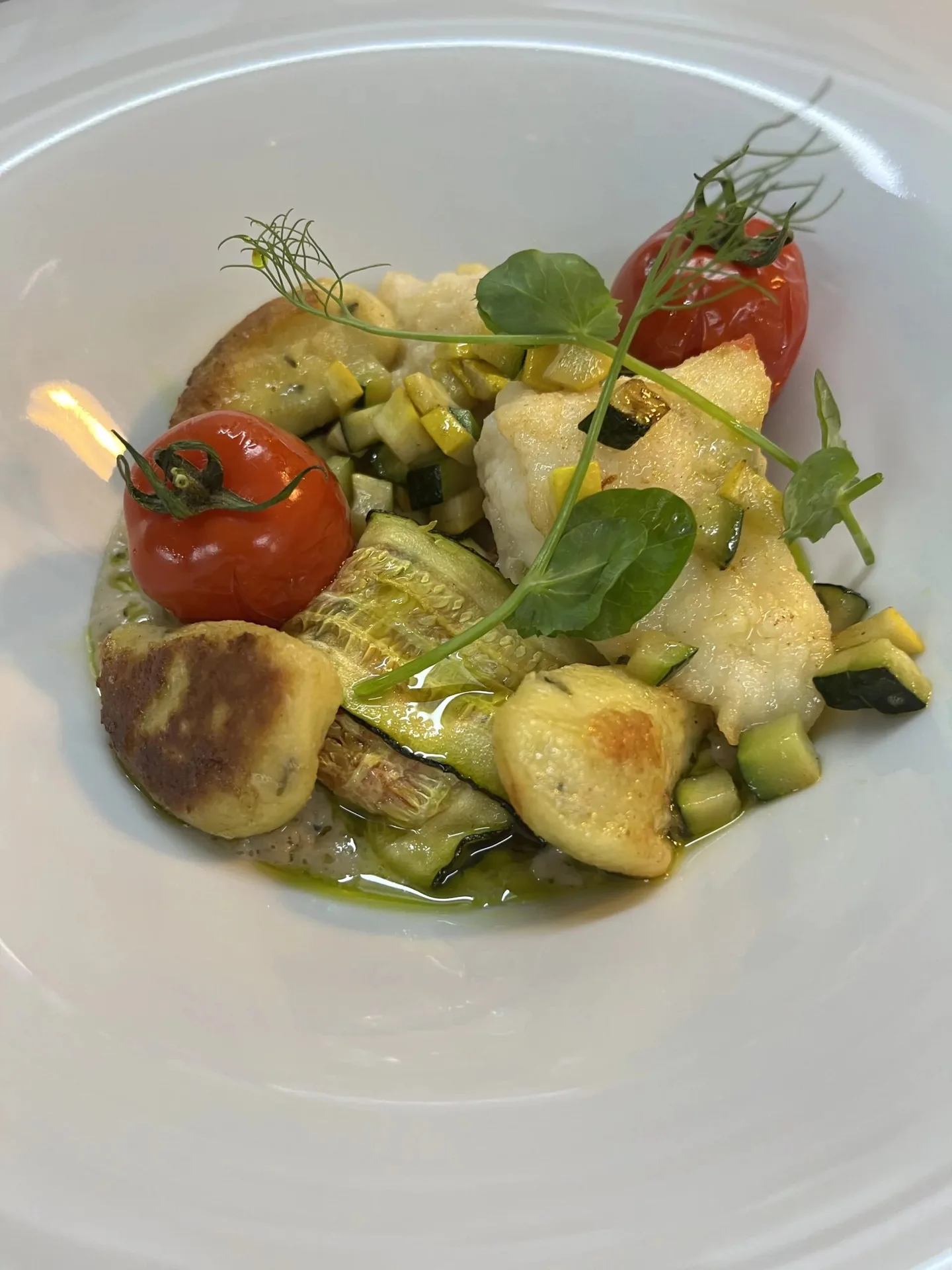 Restaurant Lamm — photo 41