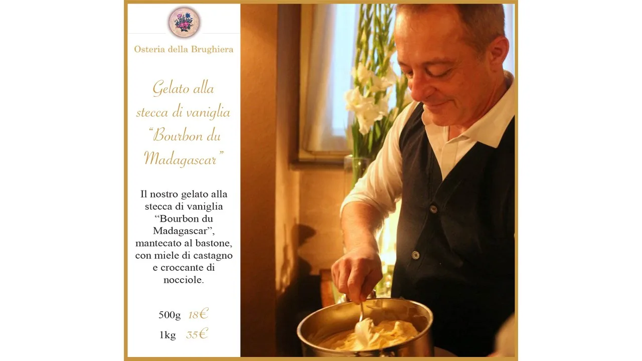 Osteria della Brughiera — photo 7