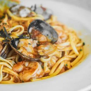 Florian’S Restaurant — food