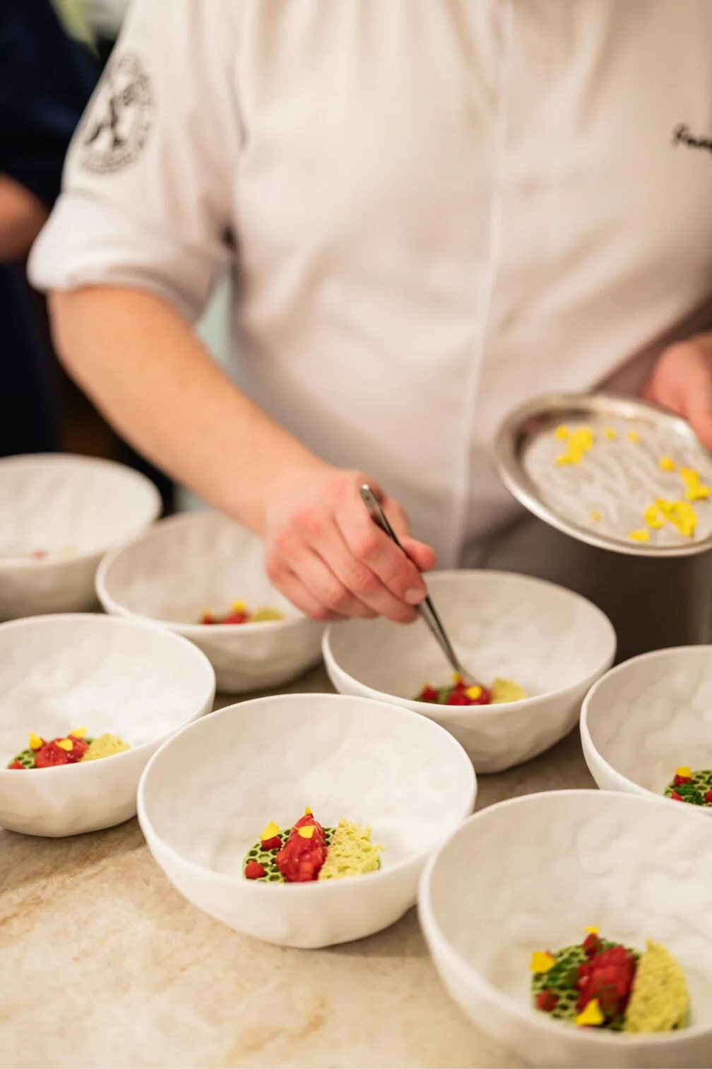 ARTE Restaurant — photo 45