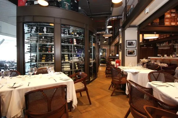 Belthazar Restaurant & Wine Bar — photo 35