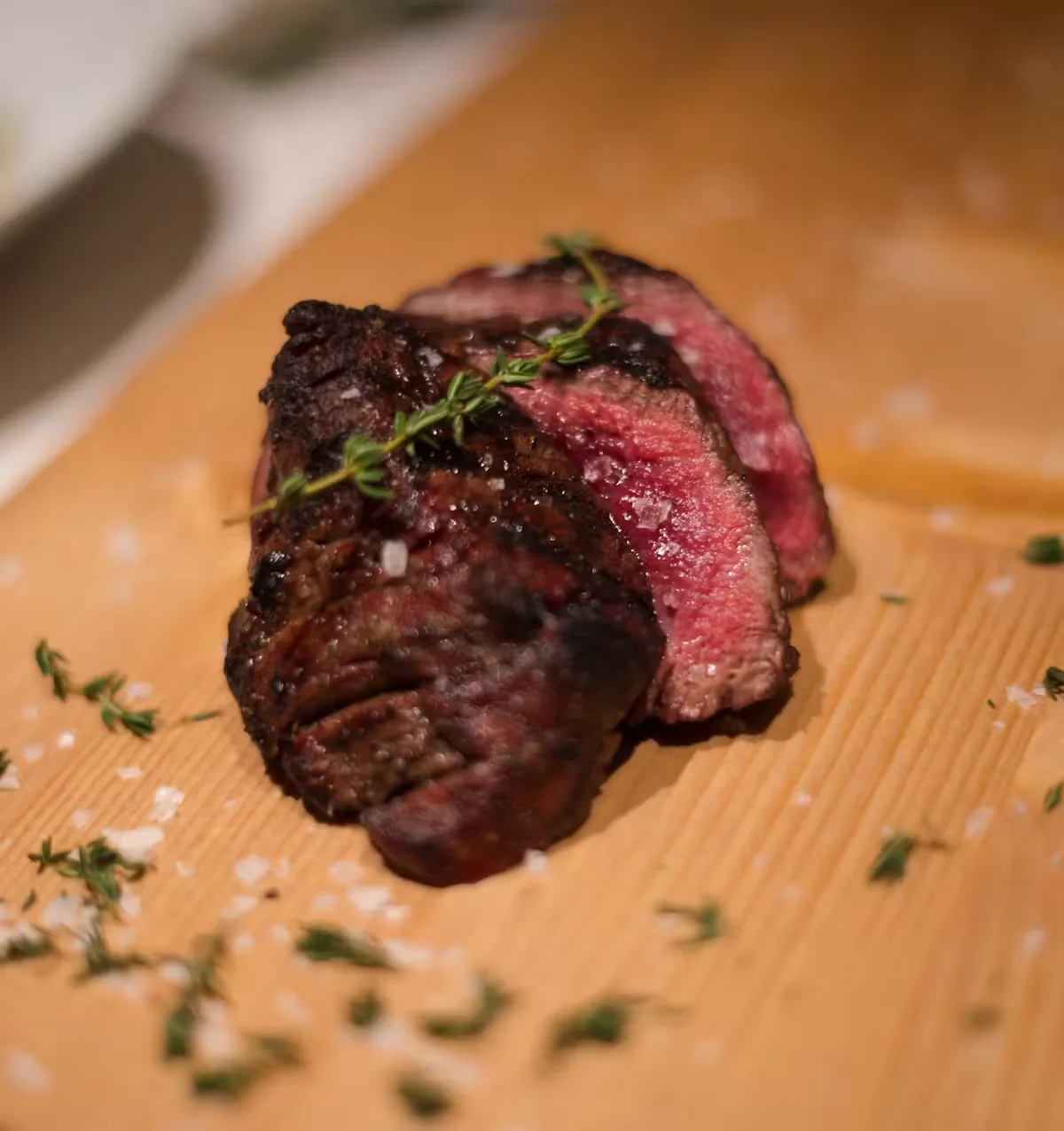 Bin 54 Steak & Cellar — photo 6