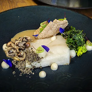 Roku - Japanese Dining & Wine — photo 42