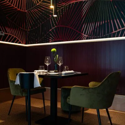 Izè Restaurant — photo 5