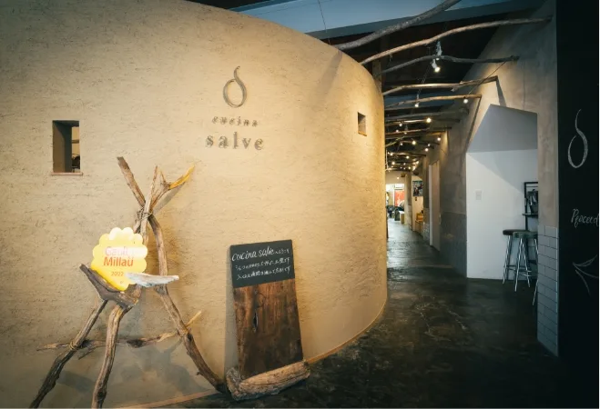 cucina salve — photo 68