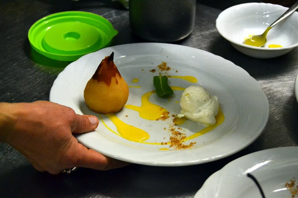Meta Ristorante — photo 43