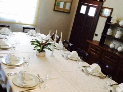 Antica Trattoria Gianna — photo 5