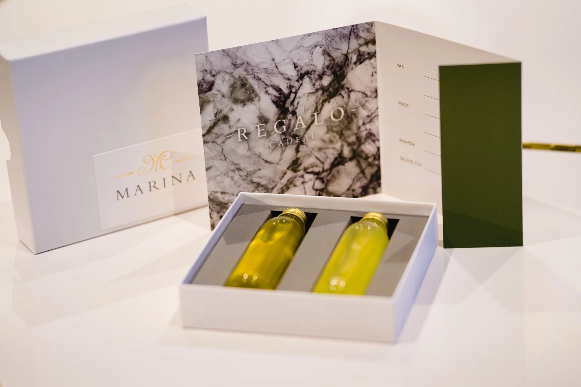 Marina — photo 12