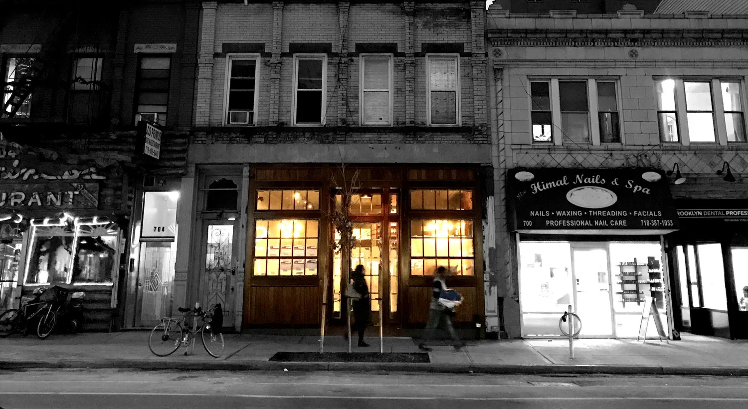 Ammazzacaffè — photo 4