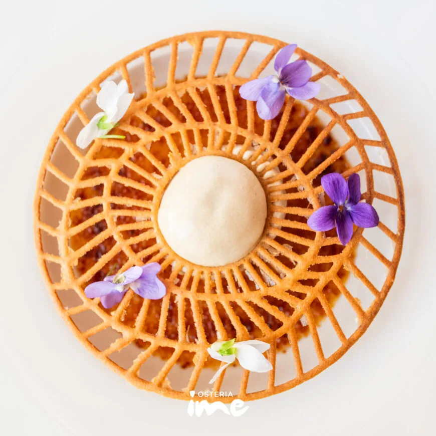 Osteria Ime — photo 10