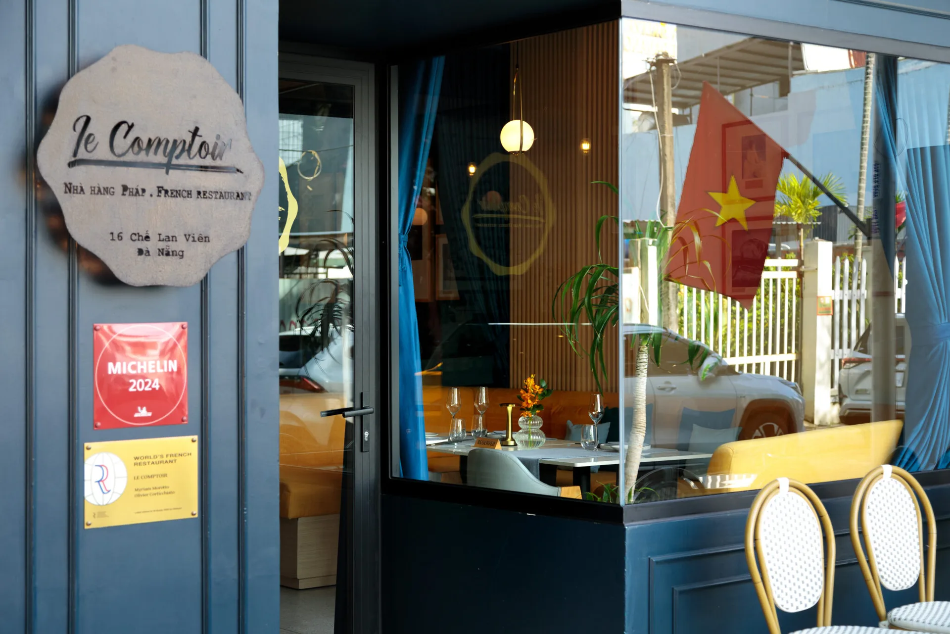 Le Comptoir — photo 25