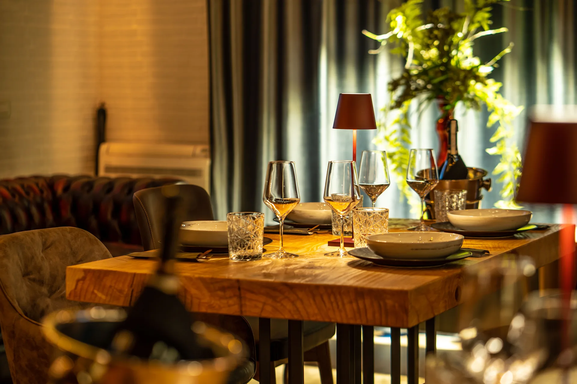 Osteria Bakaré — photo 23