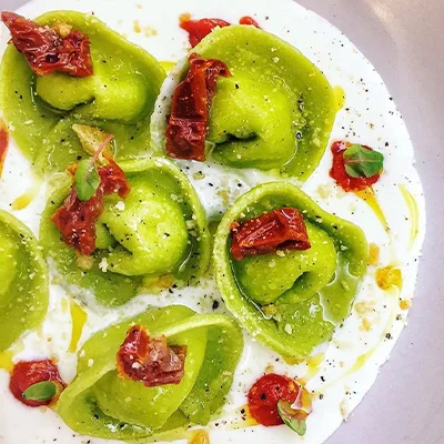 Trattoria della Fortuna — photo 15