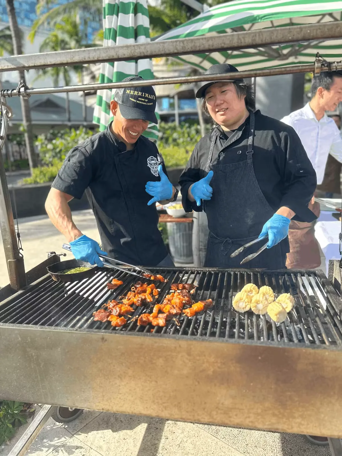 Merriman's Honolulu — photo 22