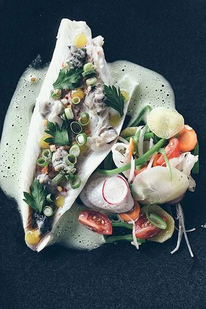 Restaurant Arcé — photo 8