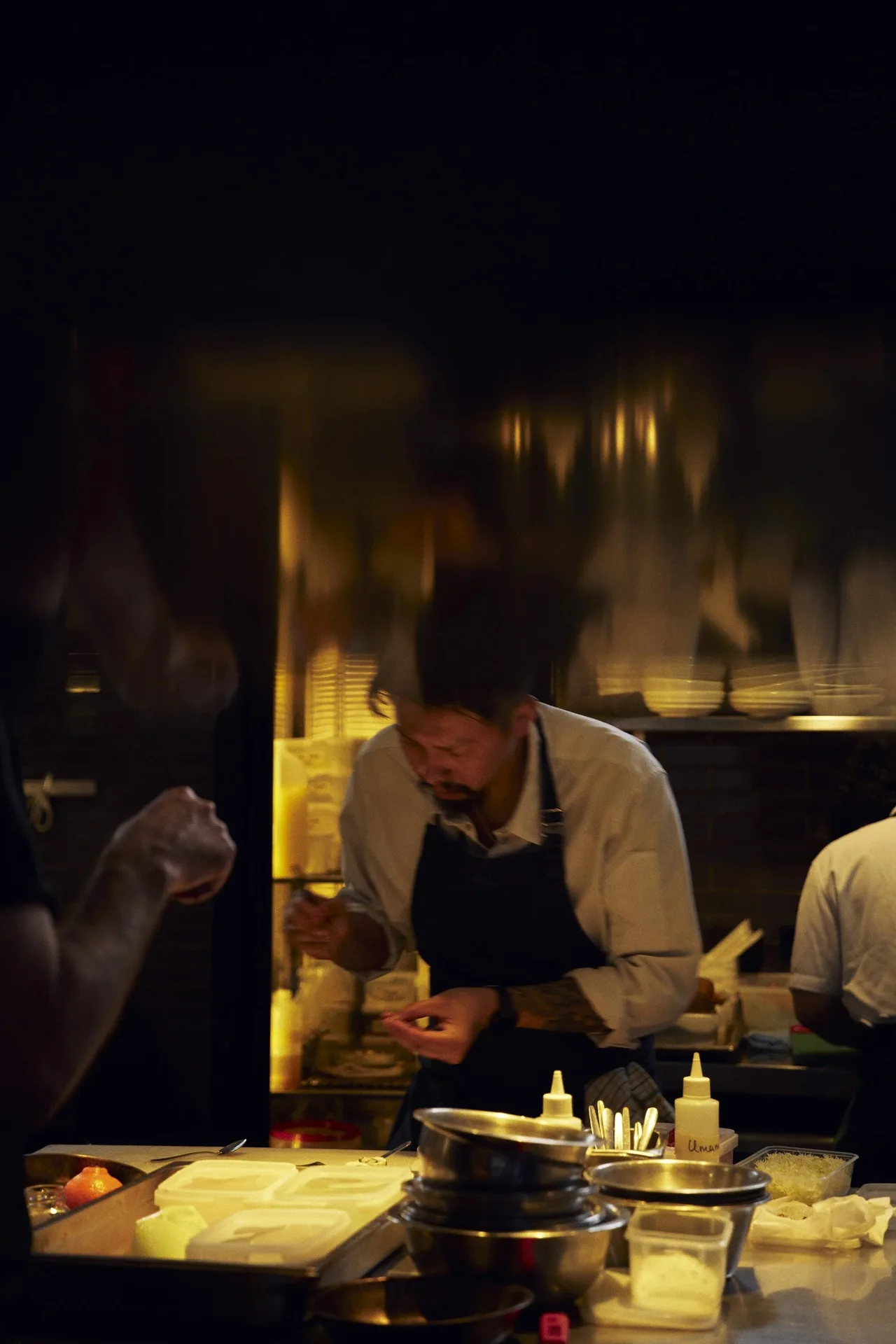 Bentley Restaurant & Bar — photo 33