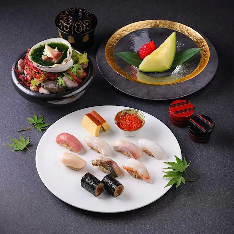 Sushi Mizumi — photo 10