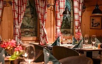 Romantik Hotel Schweizerhof, Grindelwald