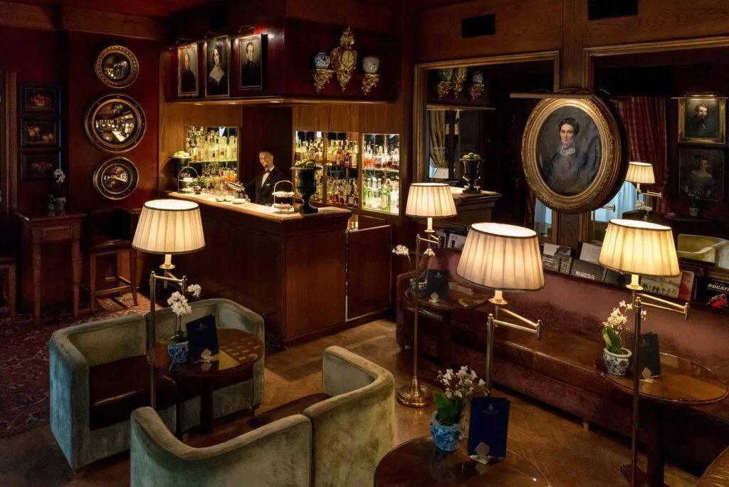 Derby Grill — photo 15