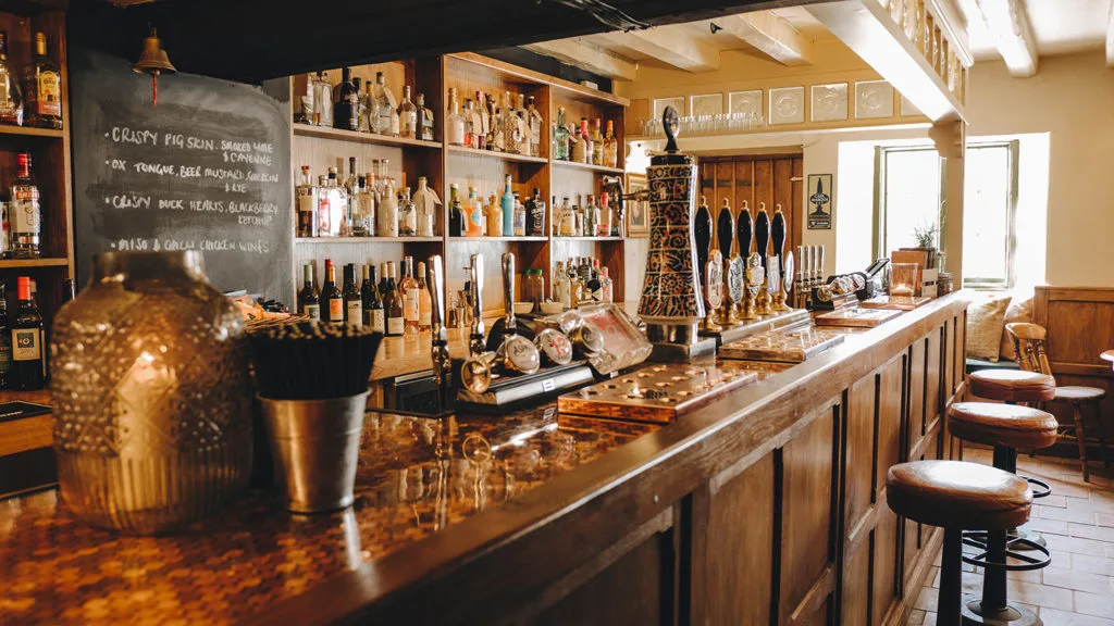 The Gin Trap Inn — photo 21