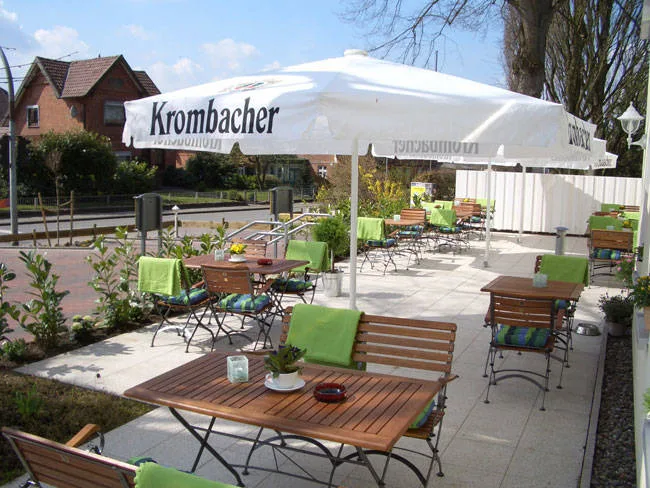 Restaurant Klassenzimmer — photo 18