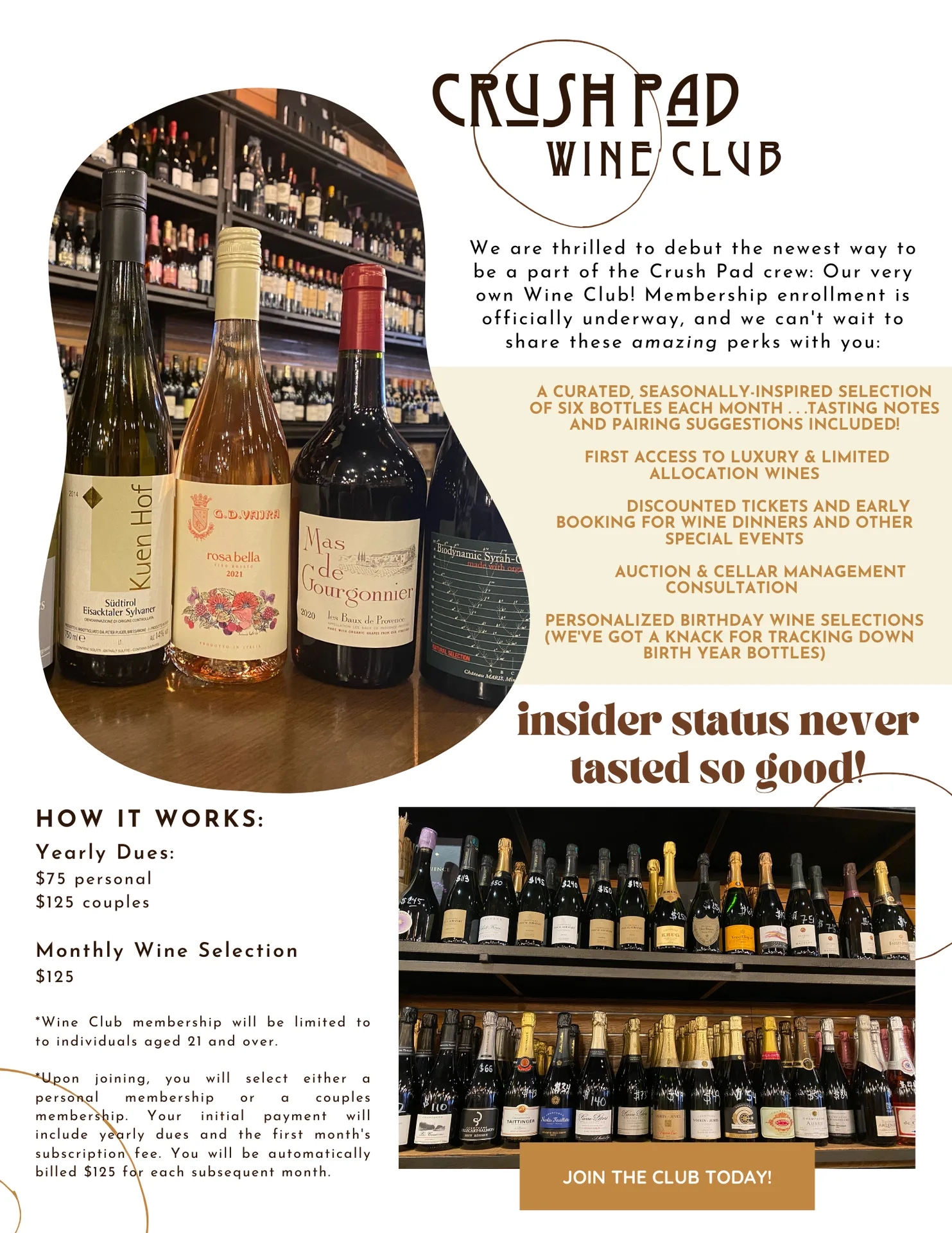 Crush Pad Wines — photo 7
