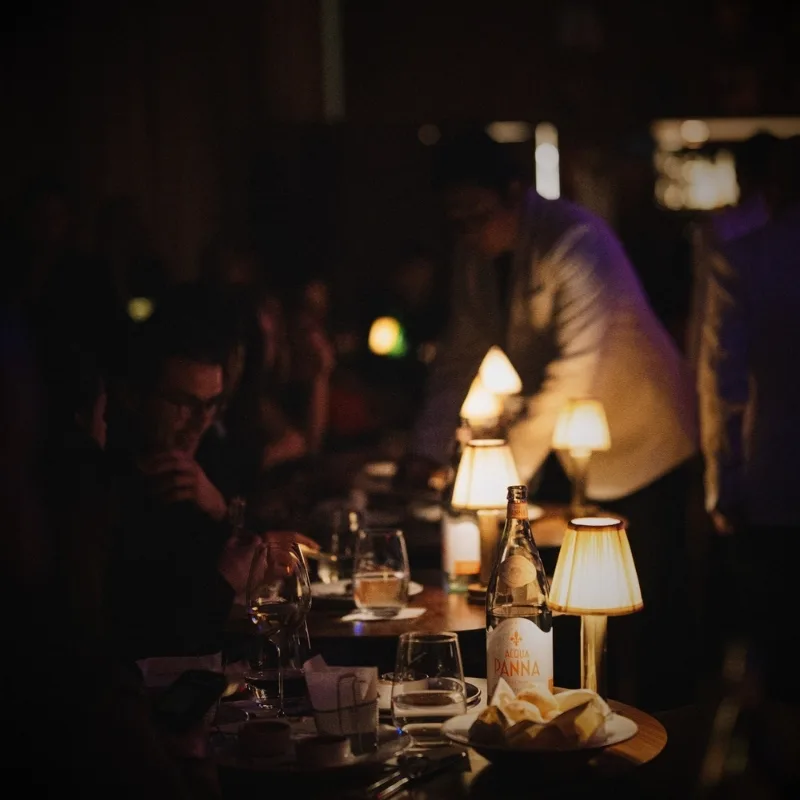 Fasano - New York — photo 17