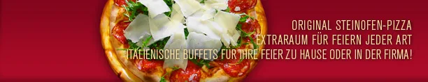 Trattoria La Terrazza — food