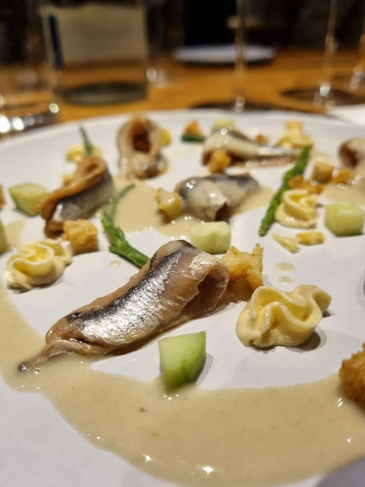 L'Osteria H20 — photo 24