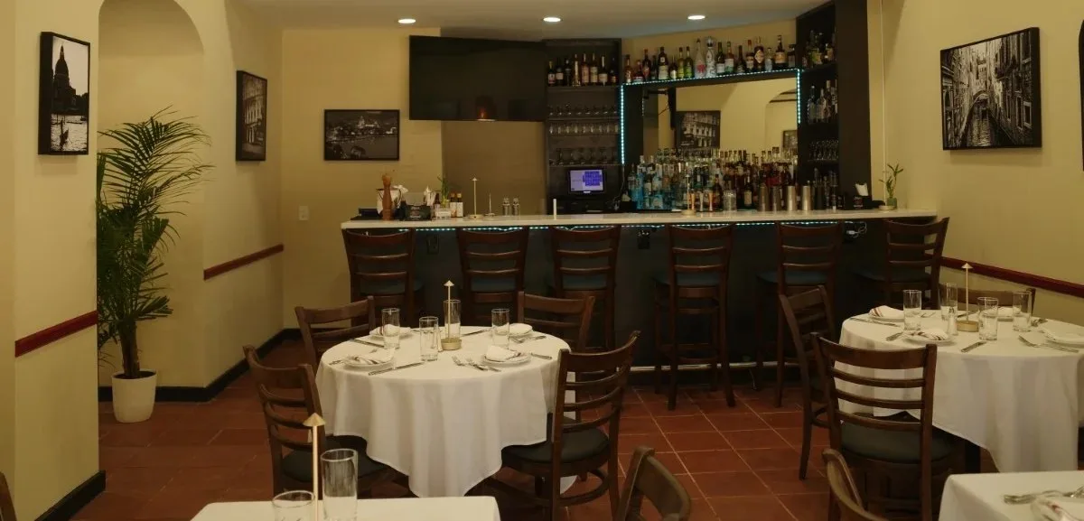 Ristorante Maruzzella — photo 13