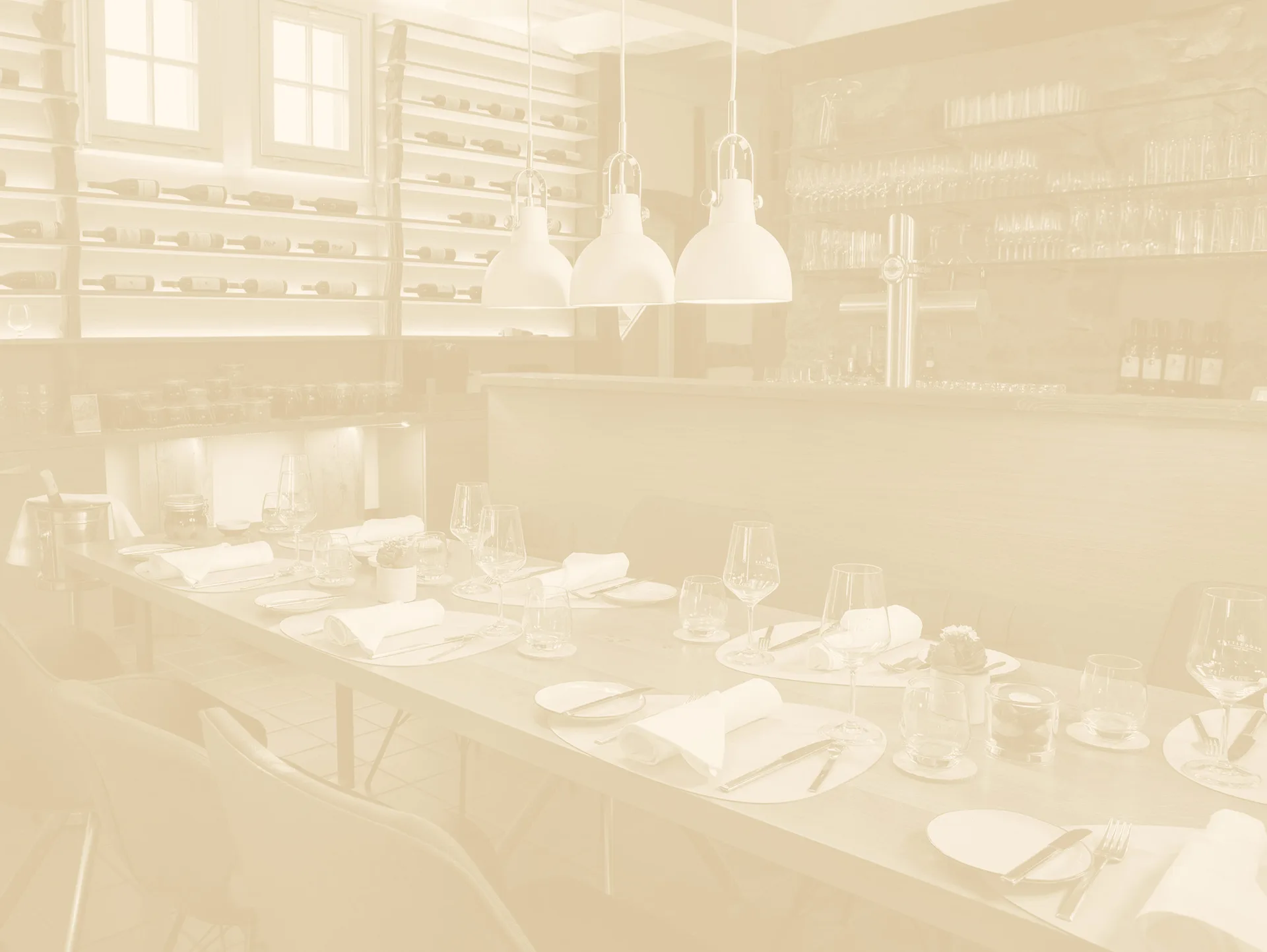 Restaurant Anna Seibert — photo 62