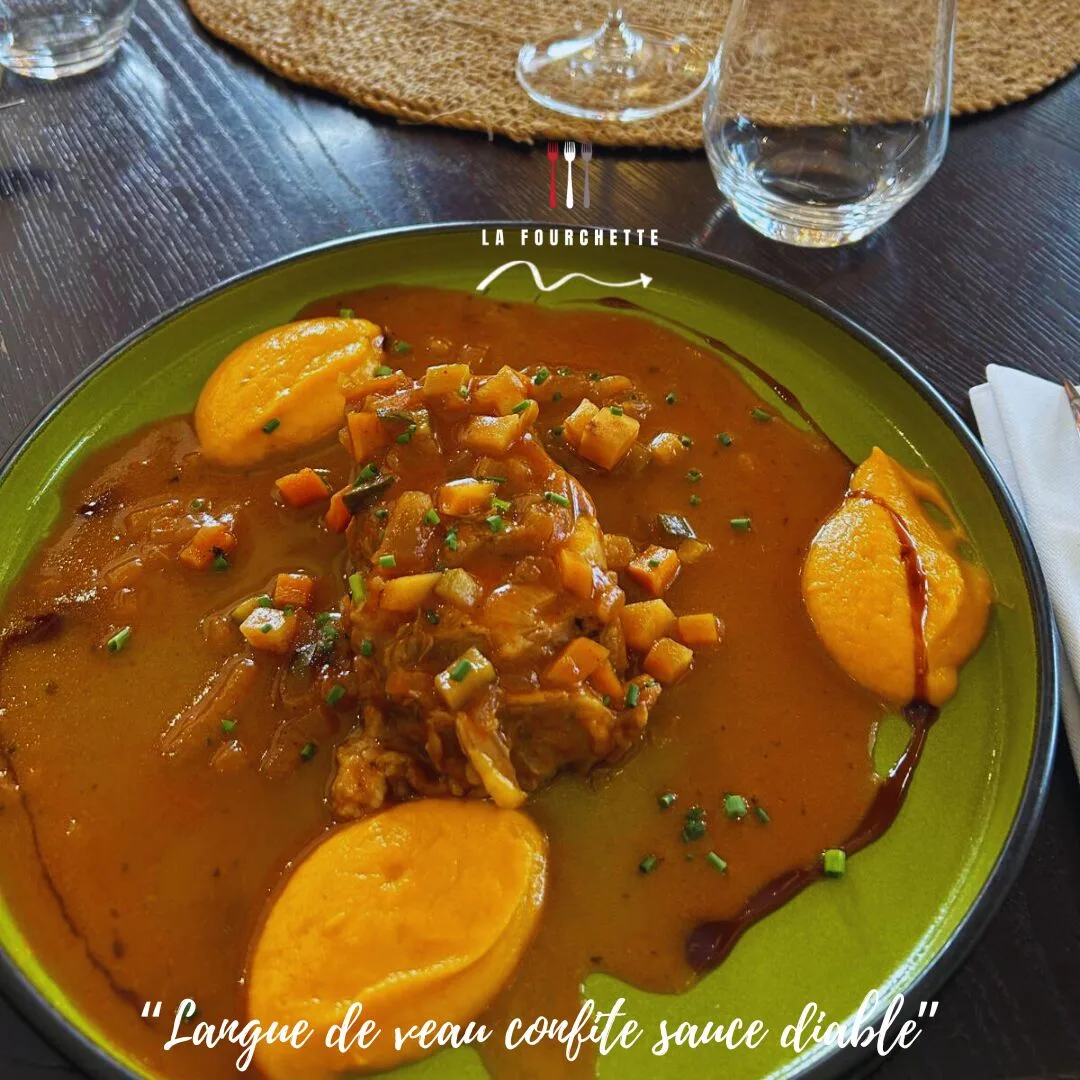La Fourchette — photo 33