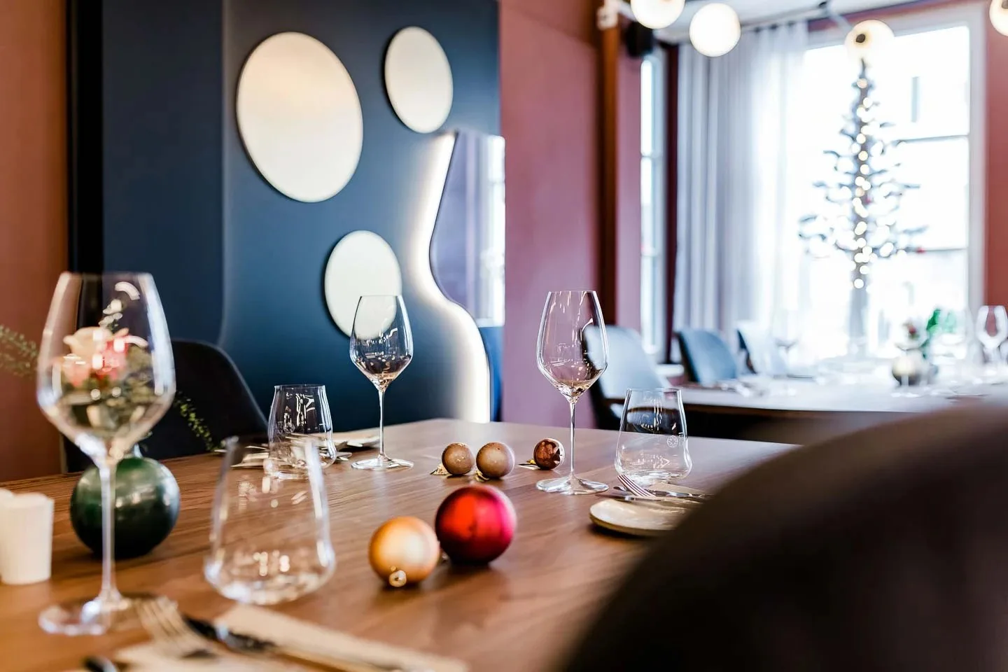 Restaurant Fachwerk im Hotel Stadt Kassel — photo 6